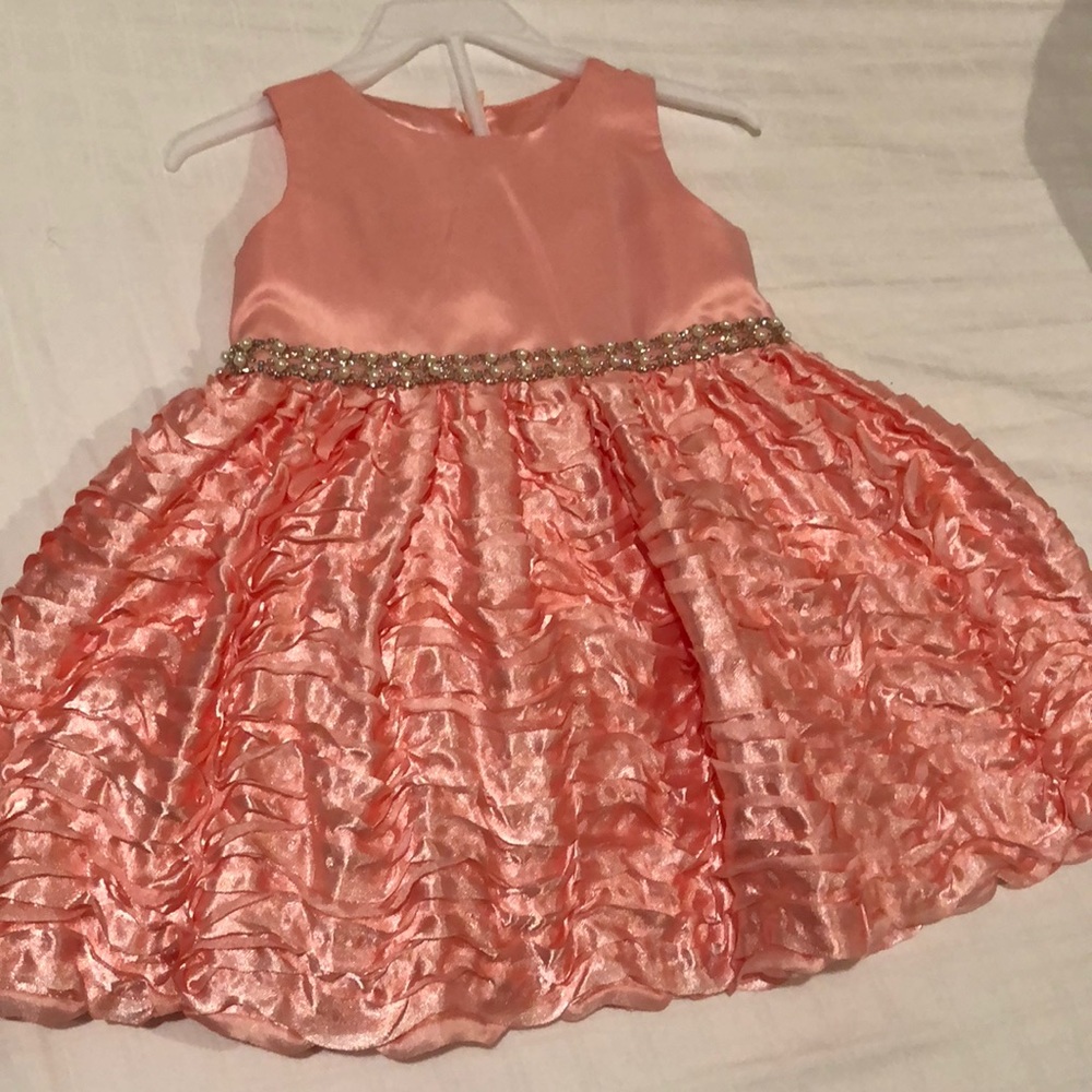 Gorgeous dress -2 pieces